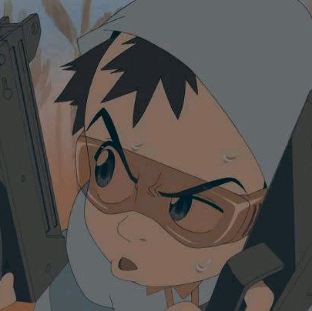 Meet your Poshstronaut, Honcho Slater